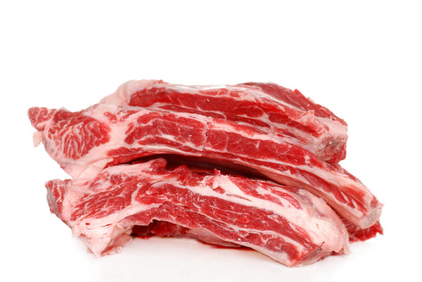 Are beef short rib bones safe for on sale dogs