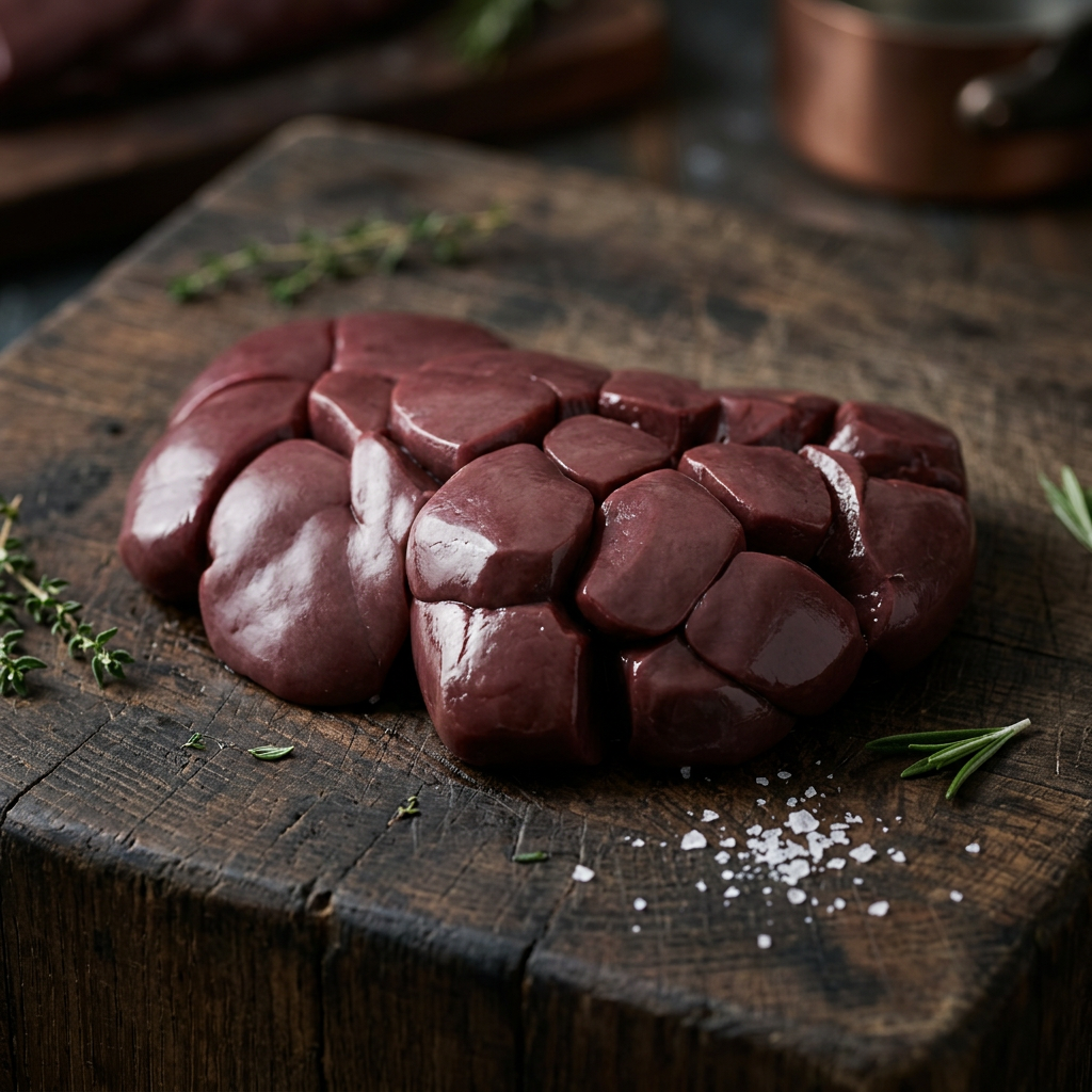 Beef Kidney