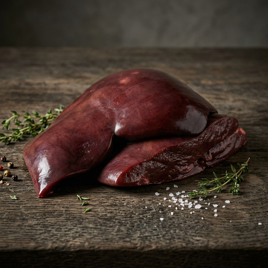 Beef Liver