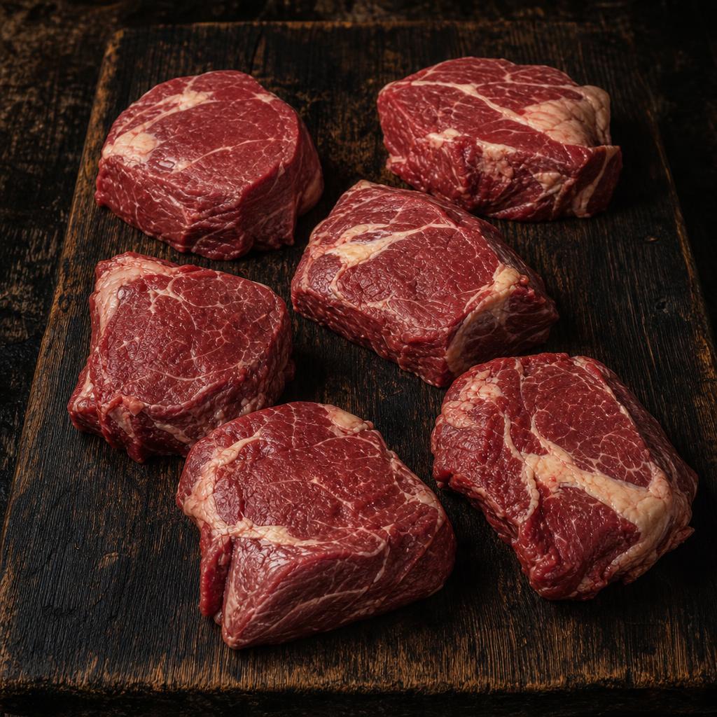 Chuck Roast