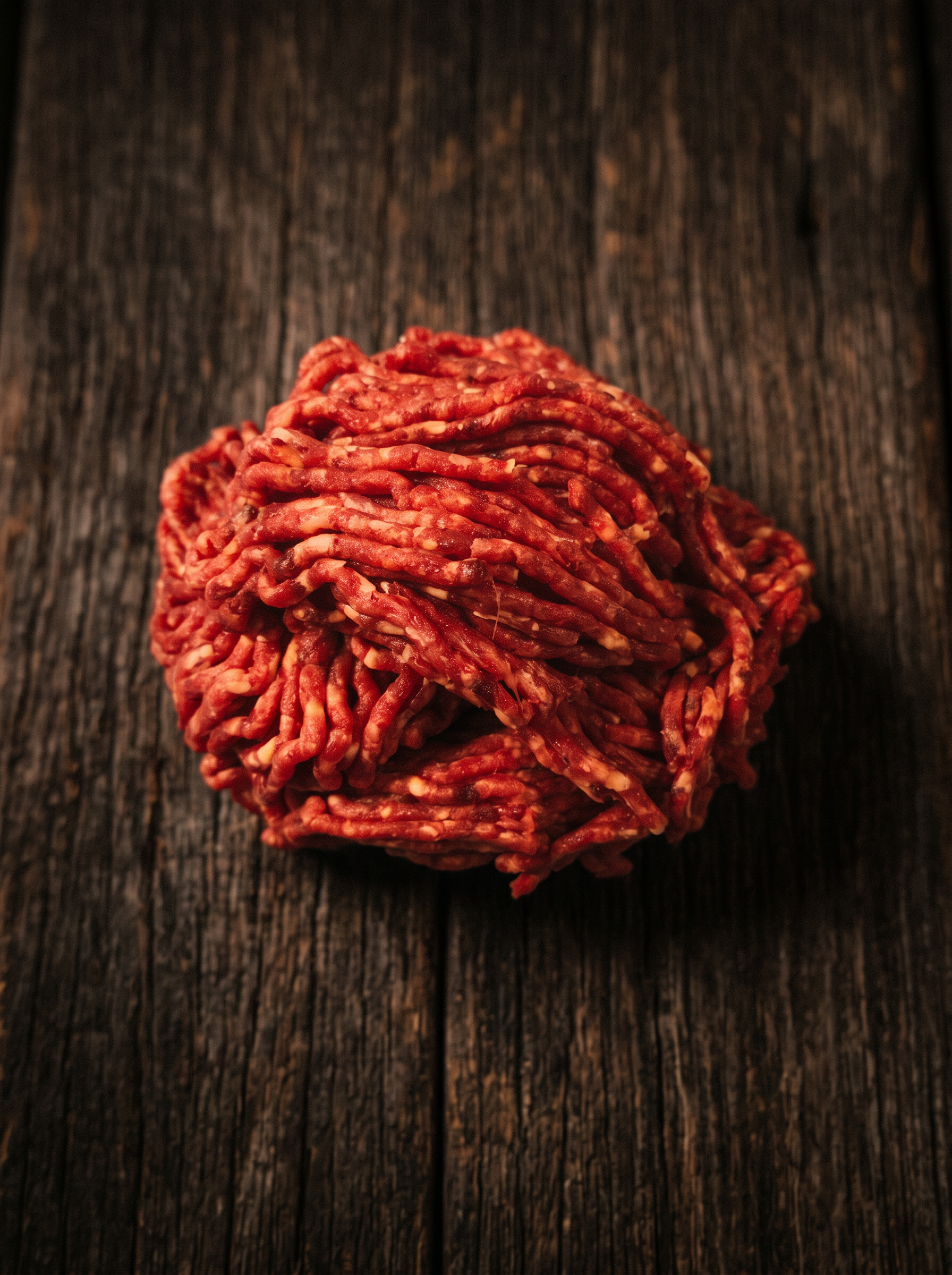 Ground Beef
