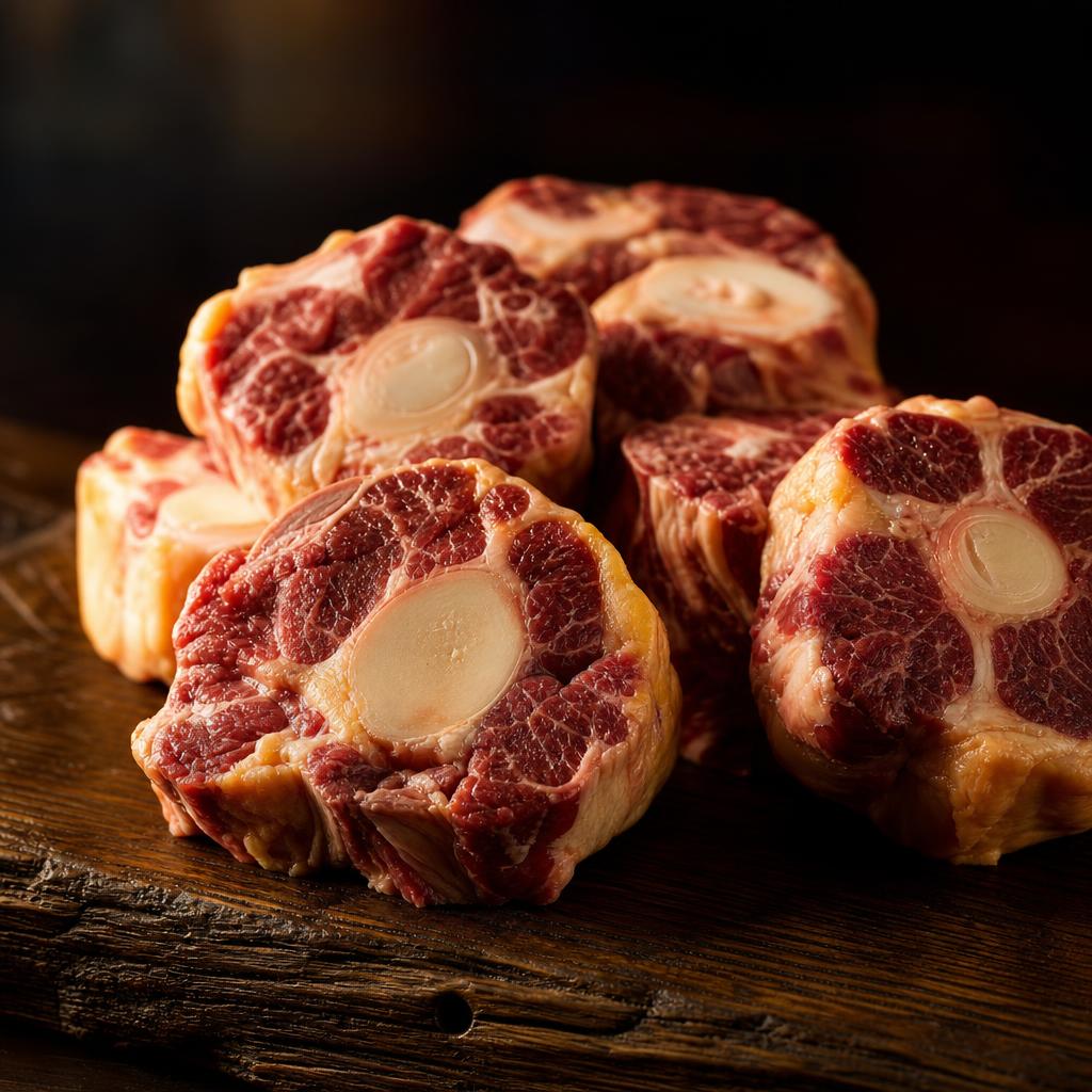 Oxtail