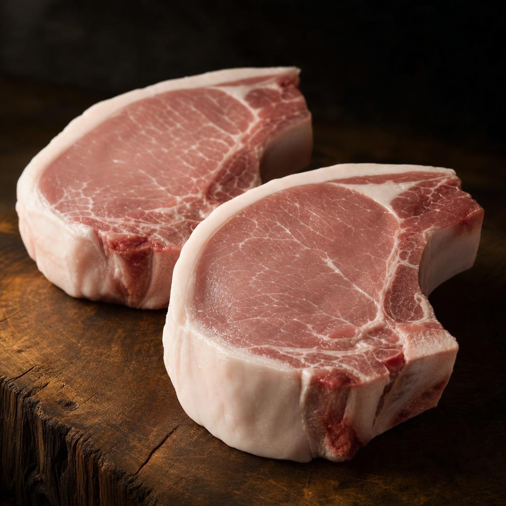 Pork Chops