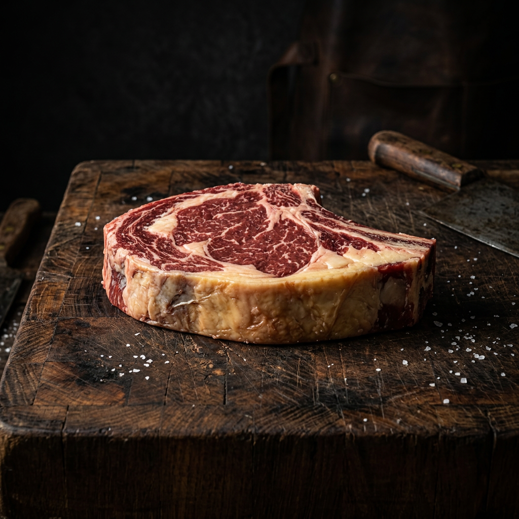 Ribeye