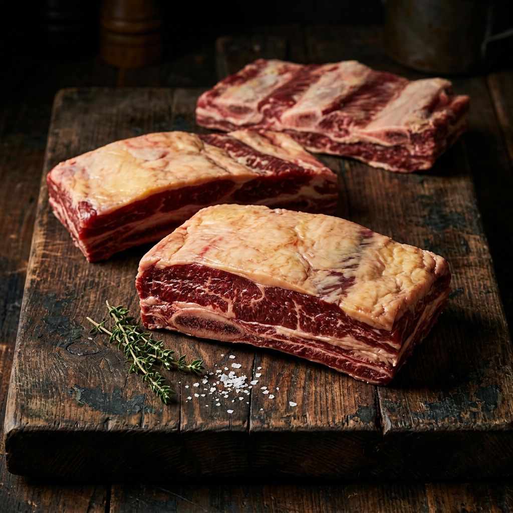 Short Ribs