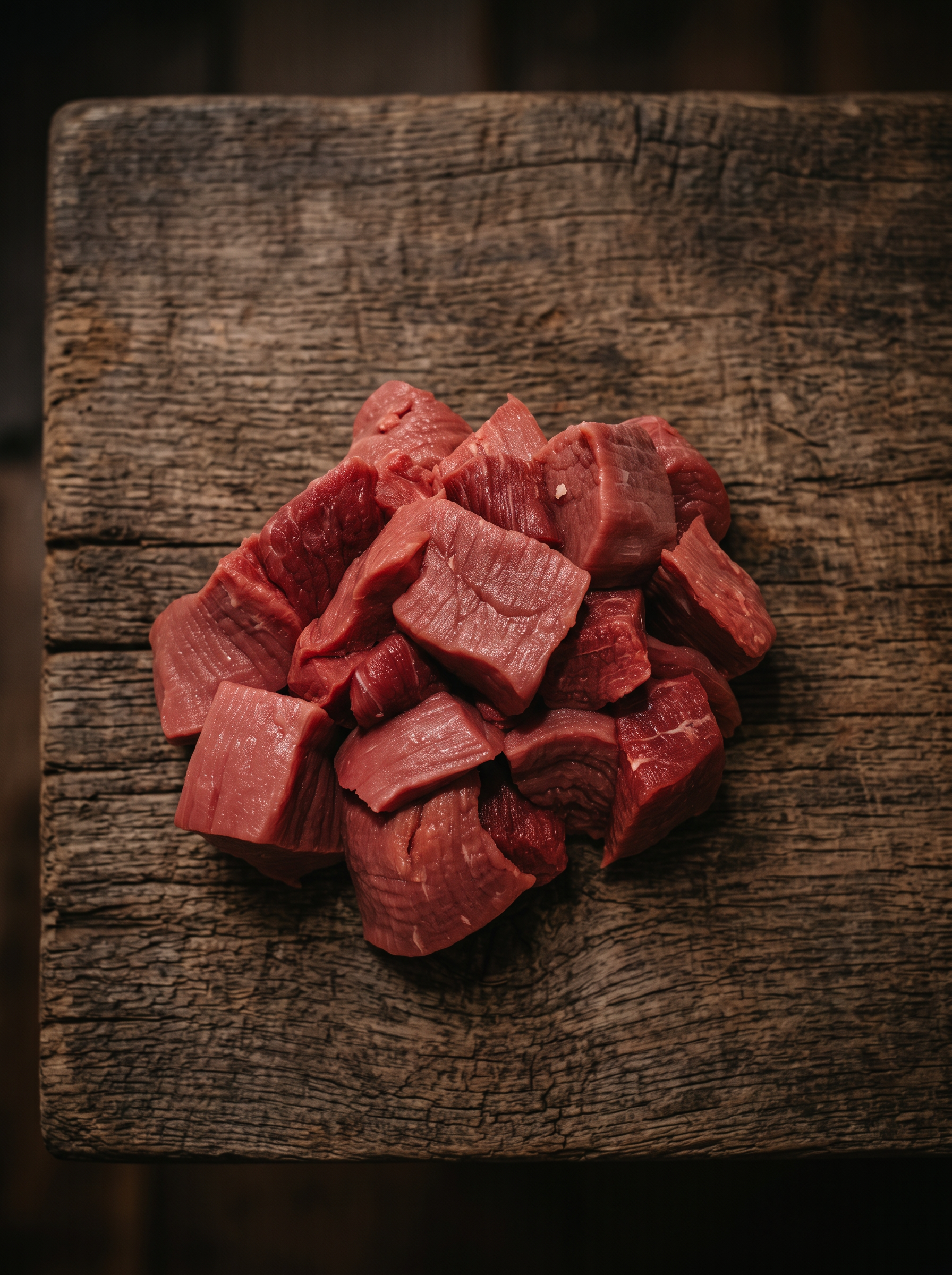Stew Meat