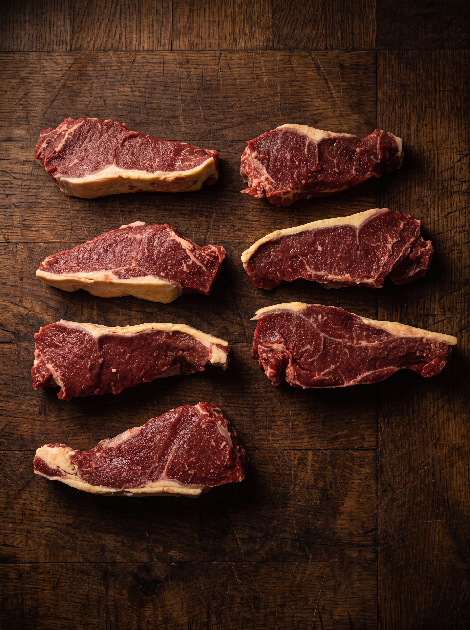 New York Strip