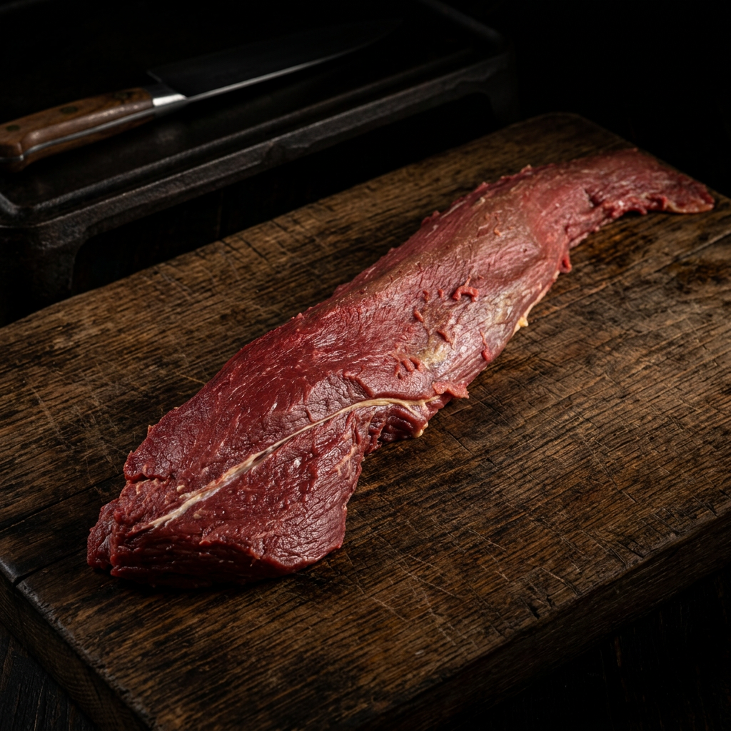 Whole Tenderloin